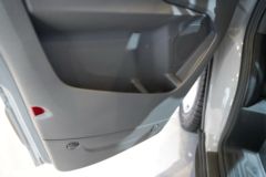福特 全顺 165马力 4X2自卸车