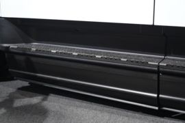 特斯拉Semi&nbsp;电动牵引车外观图片