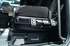 斯堪尼亚 40R系列重卡 6X2纯电动载货车624kWh