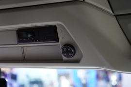 S-WAY 牵引车驾驶室                                               图片