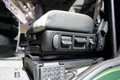 依维柯 S-WAY BIO-CNG 4X2 500马力 AMT自动挡牵引车