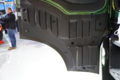 依维柯 S-WAY BIO-CNG 4X2 500马力 AMT自动挡牵引车