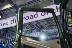 依维柯 S-WAY BIO-CNG 4X2 500马力 AMT自动挡牵引车