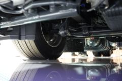依维柯 S-WAY BIO-CNG 4X2 500马力 AMT自动挡牵引车