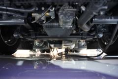依维柯 S-WAY BIO-CNG 4X2 500马力 AMT自动挡牵引车