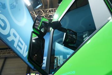 ˹������ ��Rϵ�� 460���� 4X2 AMT�Զ���ǣ����ͼƬ