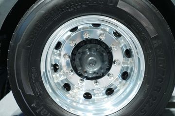 ˹������ ��Rϵ�� 460���� 4X2 AMT�Զ���ǣ����ͼƬ