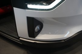 Zero 电动载货车外观图片