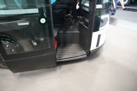 Zero 电动载货车外观图片