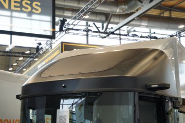 Zero&nbsp;电动载货车外观图片