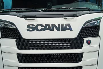 ˹������ Sϵ�� 660���� 4X2 AMT�Զ���ǣ����ͼƬ