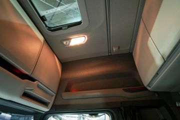 ˹������ Sϵ�� 660���� 4X2 AMT�Զ���ǣ����ͼƬ