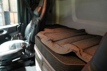 ˹������ Sϵ�� 660���� 4X2 AMT�Զ���ǣ����ͼƬ