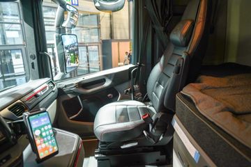 ˹������ Sϵ�� 660���� 4X2 AMT�Զ���ǣ����ͼƬ