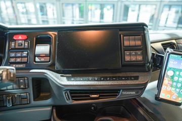 ˹������ Sϵ�� 660���� 4X2 AMT�Զ���ǣ����ͼƬ