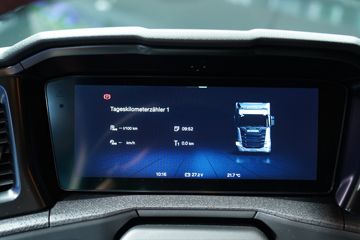 ˹������ Sϵ�� 660���� 4X2 AMT�Զ���ǣ����ͼƬ