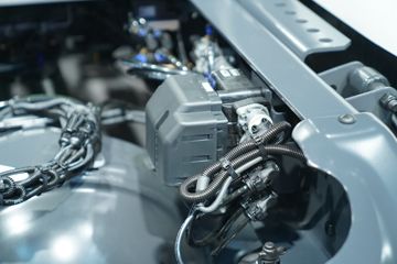 ˹������ Sϵ�� 660���� 4X2 AMT�Զ���ǣ����ͼƬ