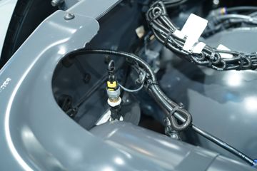 ˹������ Sϵ�� 660���� 4X2 AMT�Զ���ǣ����ͼƬ