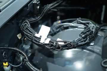 ˹������ Sϵ�� 660���� 4X2 AMT�Զ���ǣ����ͼƬ