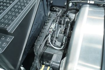 ˹������ Sϵ�� 660���� 4X2 AMT�Զ���ǣ����ͼƬ