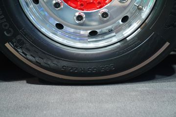 ˹������ Sϵ�� 660���� 4X2 AMT�Զ���ǣ����ͼƬ