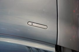 重汽黄河X7&nbsp;电动牵引车外观图片