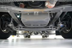 陕汽重卡 德龙X6000 630马力 4X2 LNG自动档牵引车