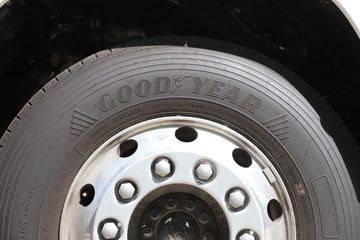 ൺ ӥ; ͷȲ 580 6X4 LNGԶǣ(CA4257P35K18T1NE6A80)ͼƬ