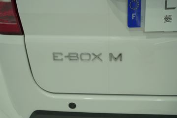 �������� G105-3-NEV VAN 41.86KWhͼƬ