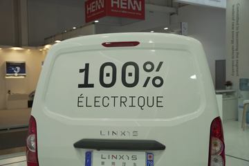 �������� G105-3-NEV VAN 41.86KWhͼƬ