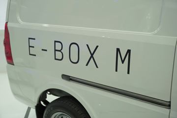 �������� G105-3-NEV VAN 41.86KWhͼƬ