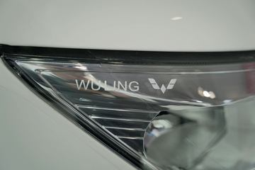 �������� G105-3-NEV VAN 41.86KWhͼƬ