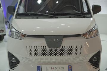 �������� G105-3-NEV VAN 41.86KWhͼƬ