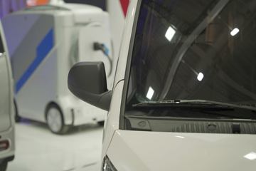 �������� G105-3-NEV VAN 41.86KWhͼƬ