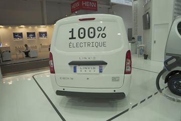 �������� G105-3-NEV VAN 41.86KWhͼƬ