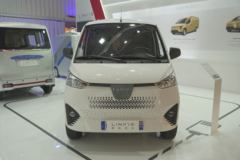 菱势汽车 G105-3-NEV VAN 41.86KWh