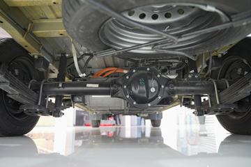 �������� G105-3-NEV VAN 41.86KWhͼƬ