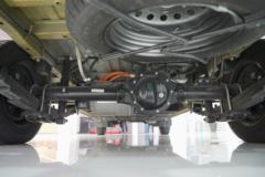 菱势汽车 G105-3-NEV VAN 41.86KWh