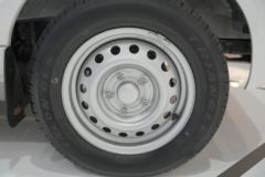 菱势汽车 G105-3-NEV VAN 41.86KWh