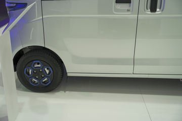 �������� G050L-NEV VAN 30KWhͼƬ