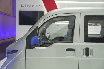 �������� G050L-NEV VAN 30KWhͼƬ