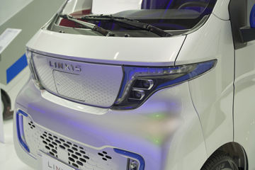 �������� G050L-NEV VAN 30KWhͼƬ