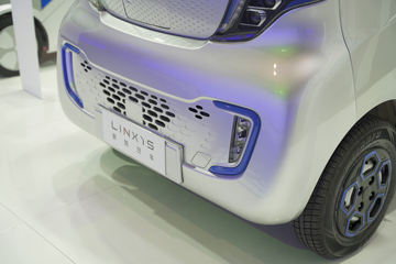 �������� G050L-NEV VAN 30KWhͼƬ