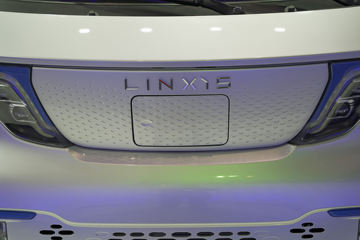 �������� G050L-NEV VAN 30KWhͼƬ