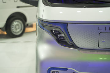 �������� G050L-NEV VAN 30KWhͼƬ