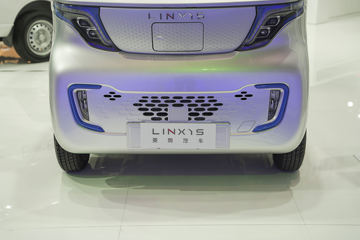 �������� G050L-NEV VAN 30KWhͼƬ