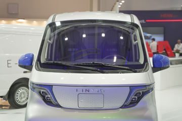 �������� G050L-NEV VAN 30KWhͼƬ