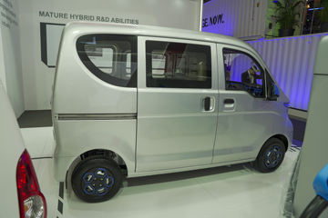 �������� G050L-NEV VAN 30KWhͼƬ