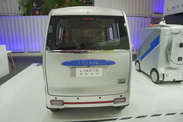 �������� G050L-NEV VAN 30KWhͼƬ