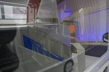 �������� G050L-NEV VAN 30KWhͼƬ